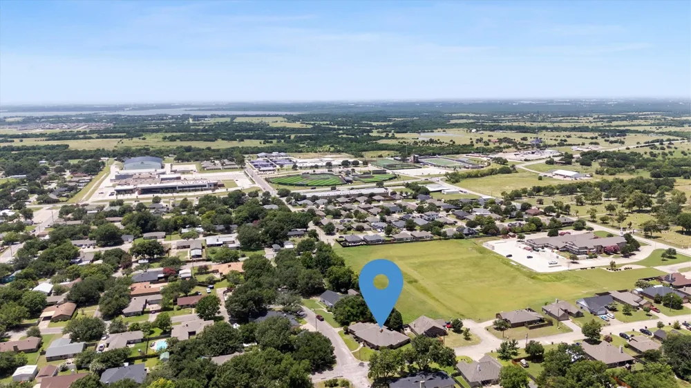 501 Jouette Street Farmersville, TX 75442