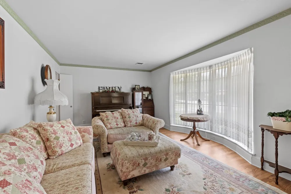 501 Jouette Street Farmersville, TX 75442