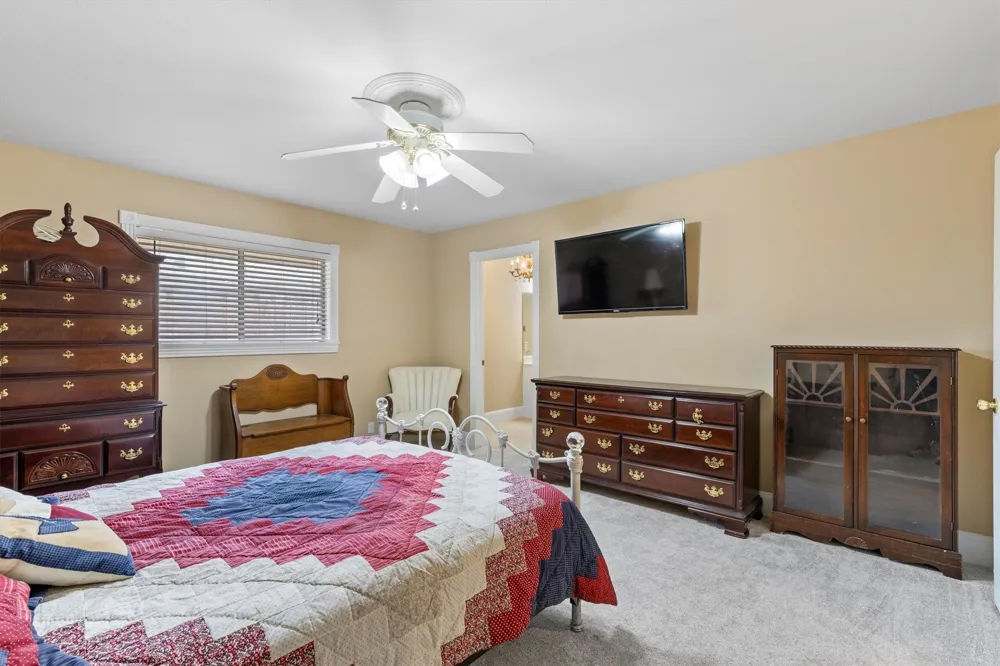 501 Jouette Street Farmersville, TX 75442