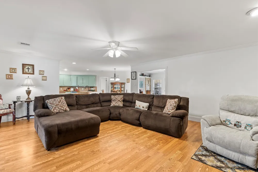501 Jouette Street Farmersville, TX 75442