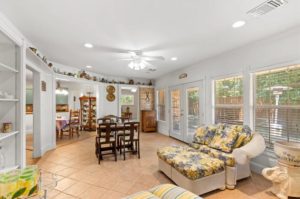 501 Jouette Street Farmersville, TX 75442