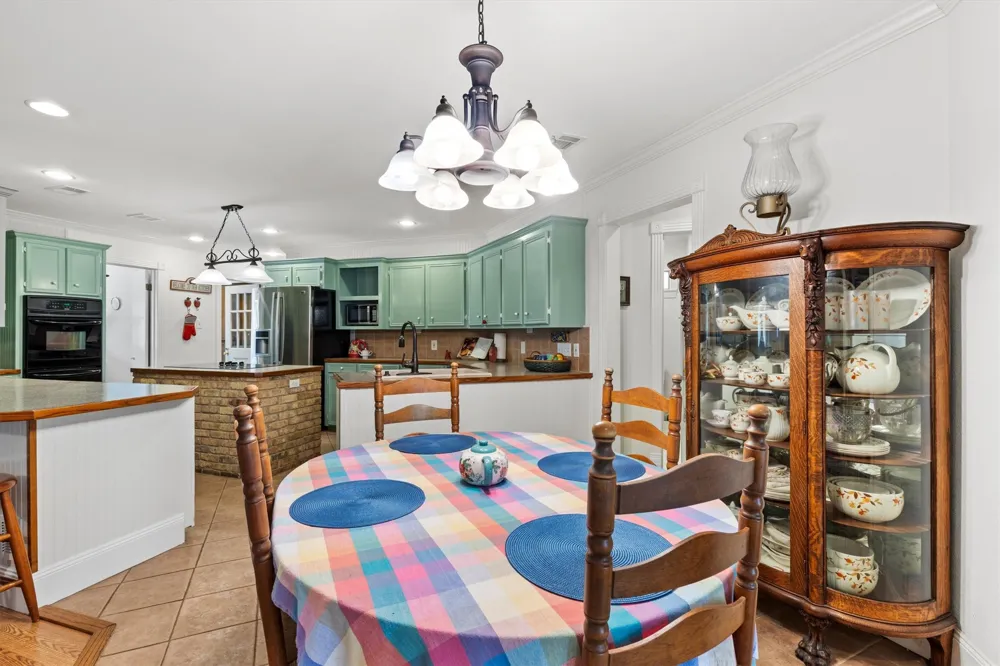 501 Jouette Street Farmersville, TX 75442