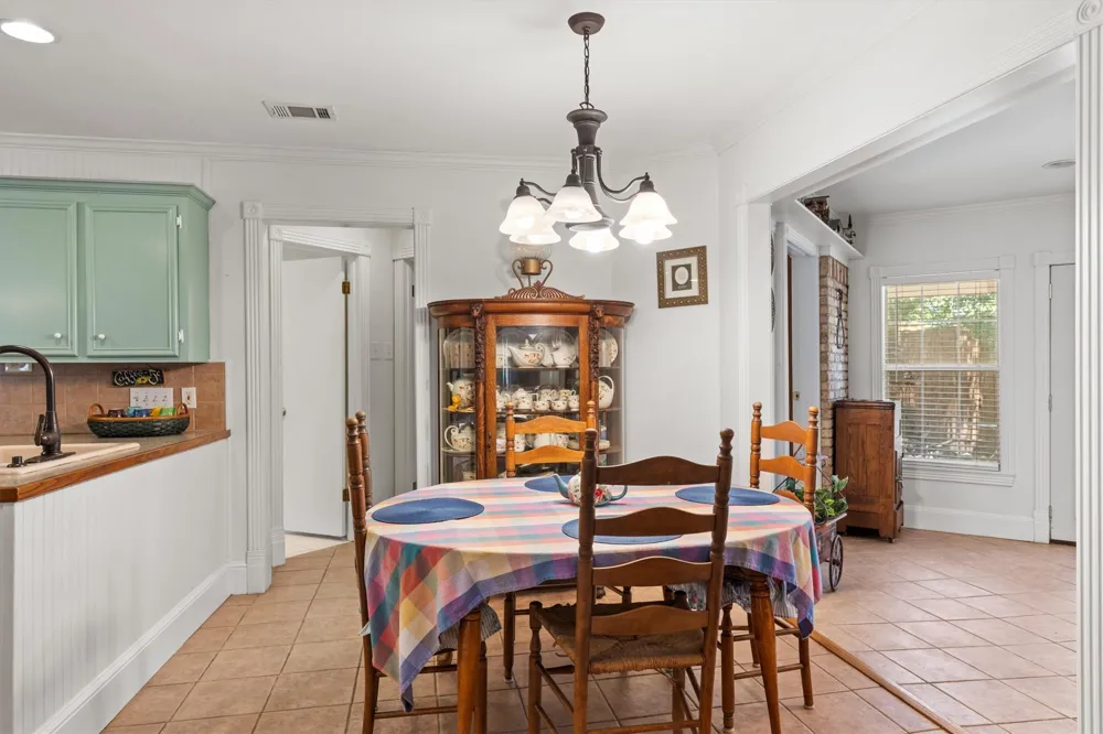 501 Jouette Street Farmersville, TX 75442