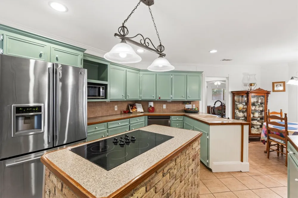 501 Jouette Street Farmersville, TX 75442