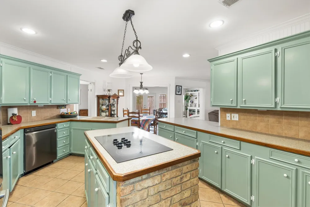 501 Jouette Street Farmersville, TX 75442