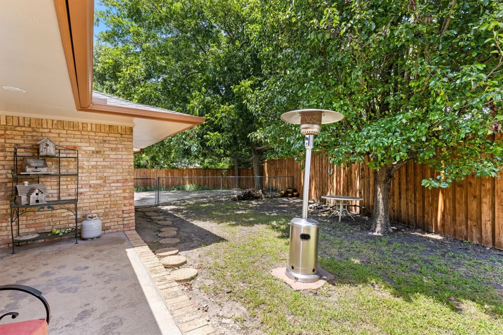 501 Jouette Street Farmersville, TX 75442