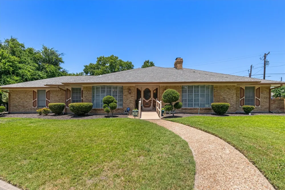 501 Jouette Street Farmersville, TX 75442
