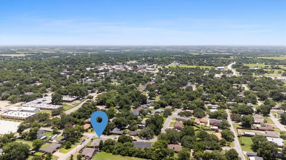 501 Jouette Street Farmersville, TX 75442