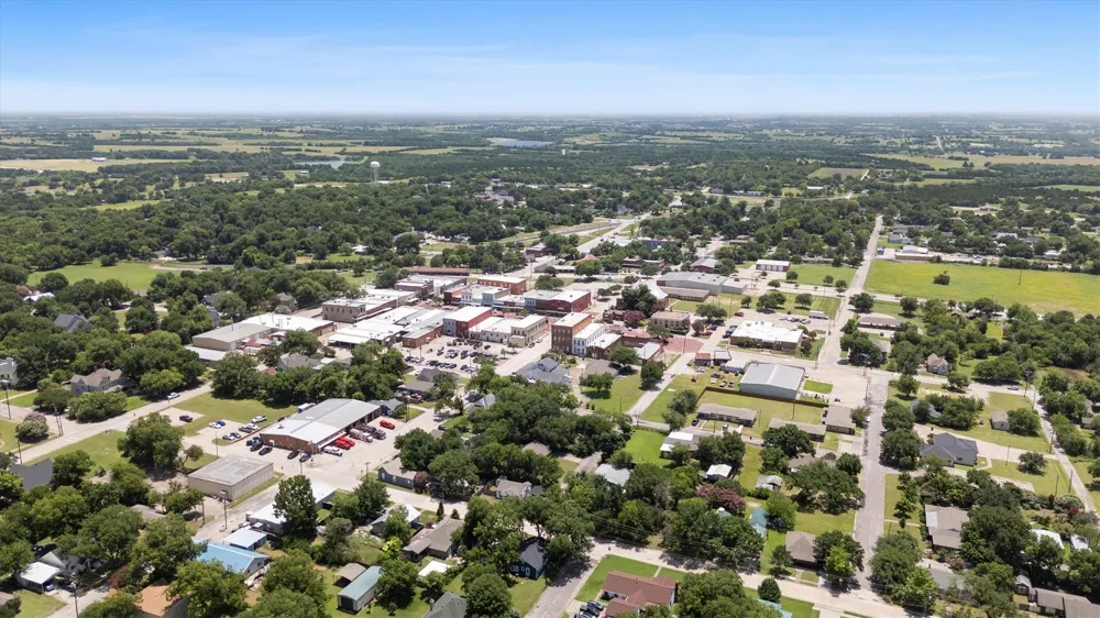 501 Jouette Street Farmersville, TX 75442
