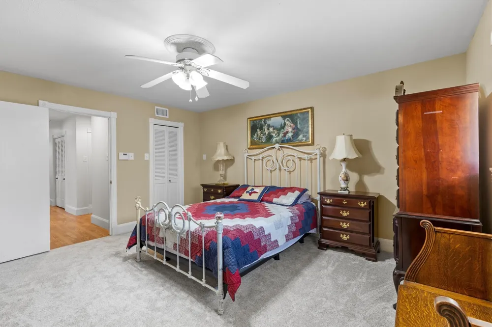 501 Jouette Street Farmersville, TX 75442