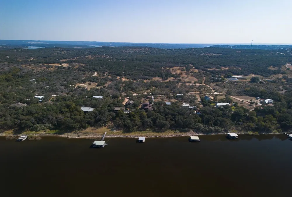 Old Ferry Road Spicewood, TX 78669