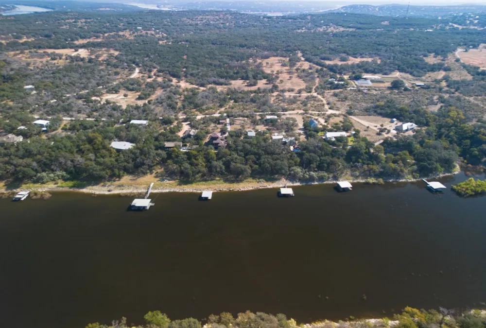 Old Ferry Road Spicewood, TX 78669