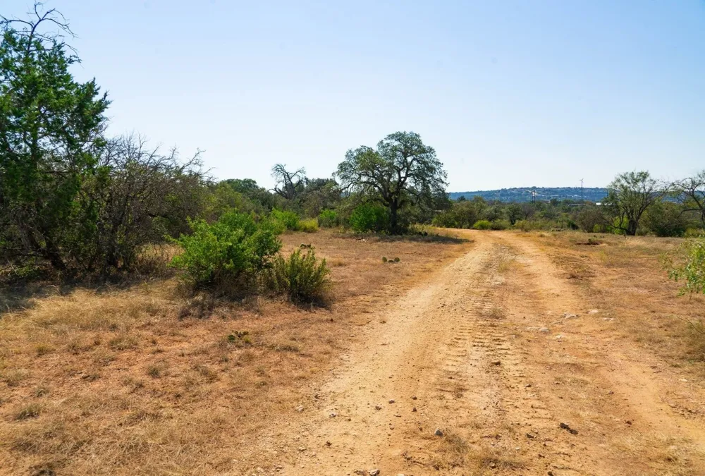 Old Ferry Road Spicewood, TX 78669