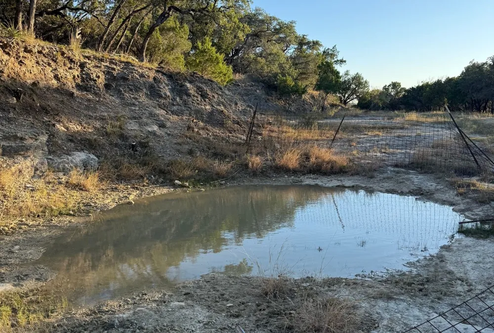 Old Ferry Road Spicewood, TX 78669
