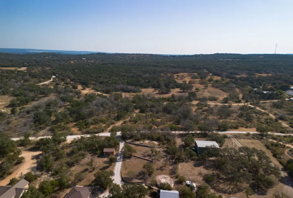 Old Ferry Road Spicewood, TX 78669