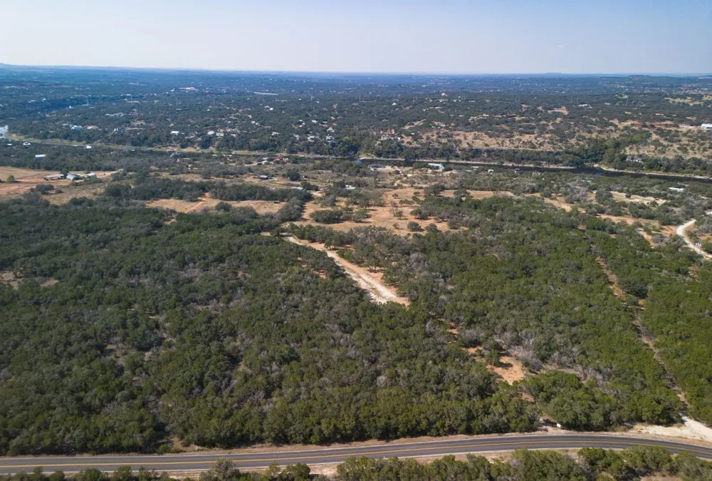Old Ferry Road Spicewood, TX 78669