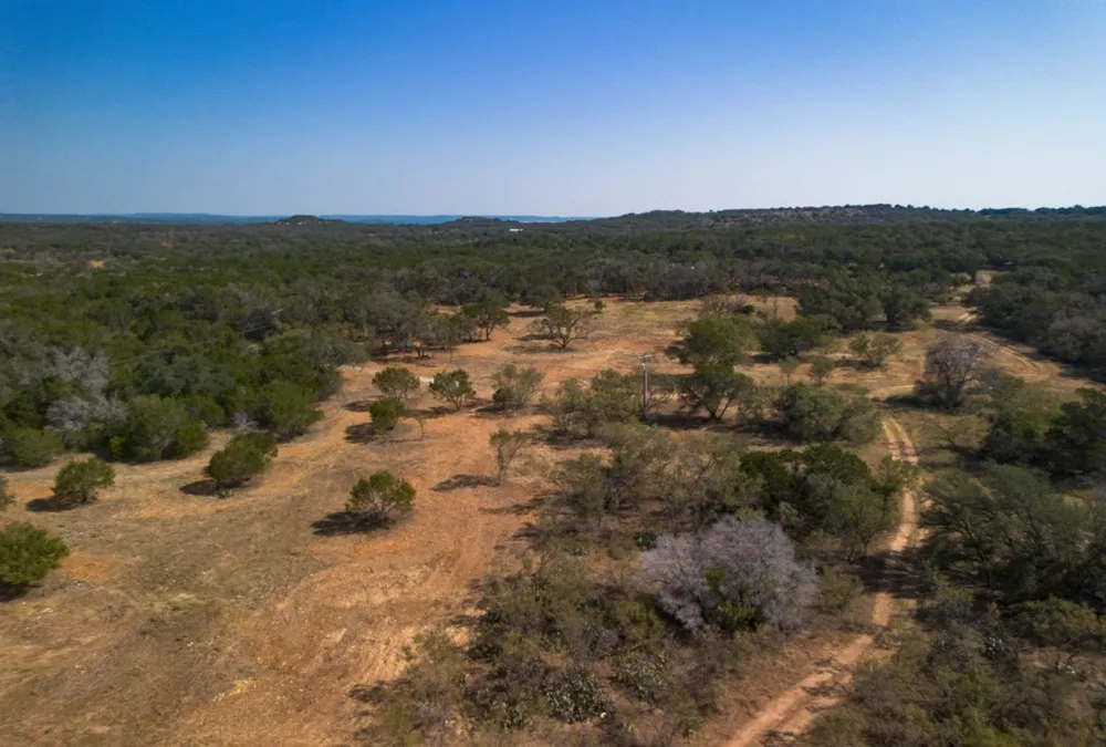 Old Ferry Road Spicewood, TX 78669