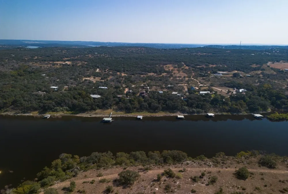 Old Ferry Road Spicewood, TX 78669