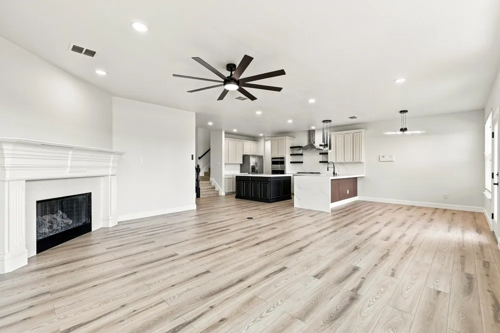 4421 Red Barn Richardson, TX 75082