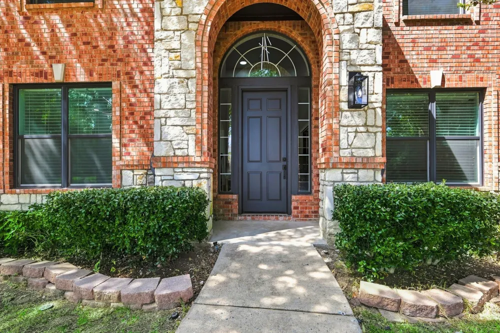 4421 Red Barn Richardson, TX 75082