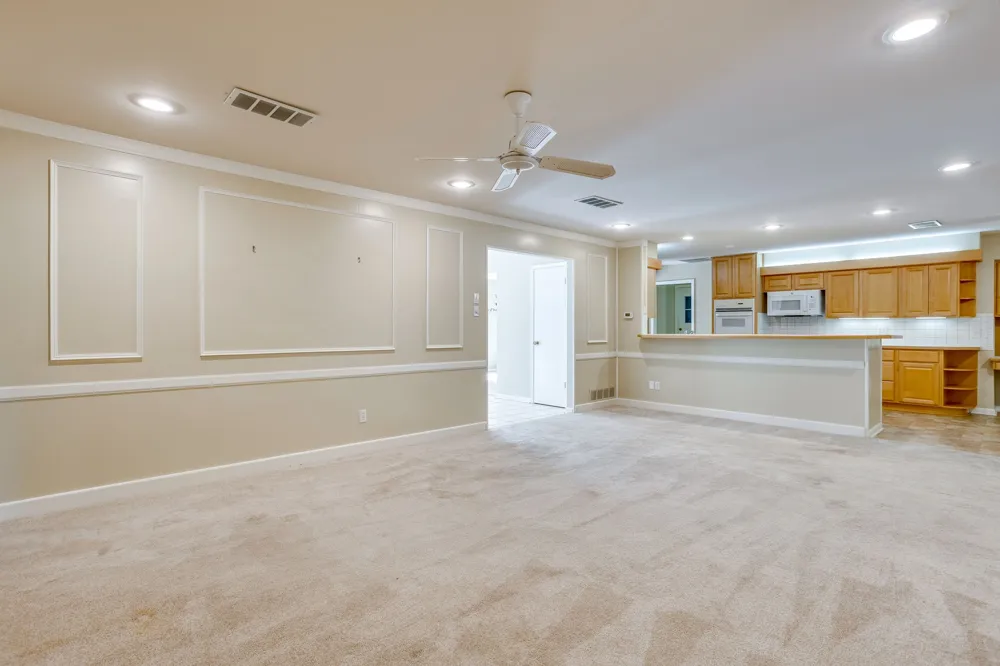 28 Bounty Road W Benbrook, TX 76132