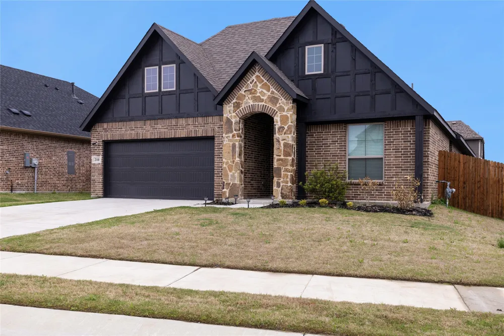 210 Nathan Drive Princeton, TX 75407