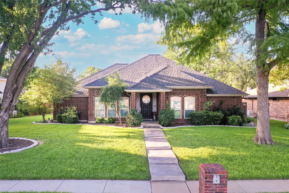 612 Shadowcrest Lane Coppell, TX 75019
