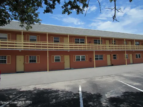 400 Catalina Road #203