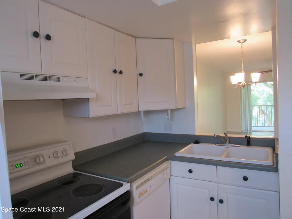 400 Catalina Road #203 Cocoa Beach, FL 32931