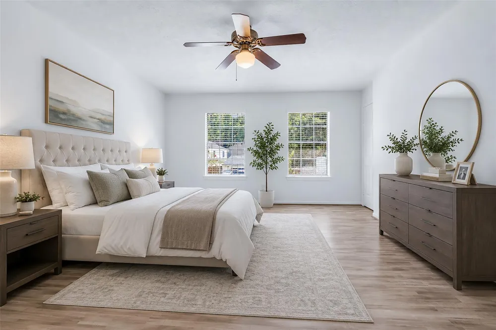 259 E Rainbow Ridge Circle The Woodlands, TX 77381