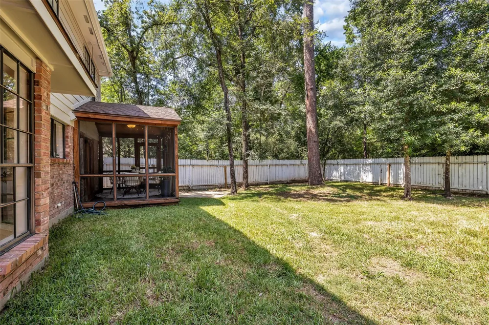 259 E Rainbow Ridge Circle The Woodlands, TX 77381