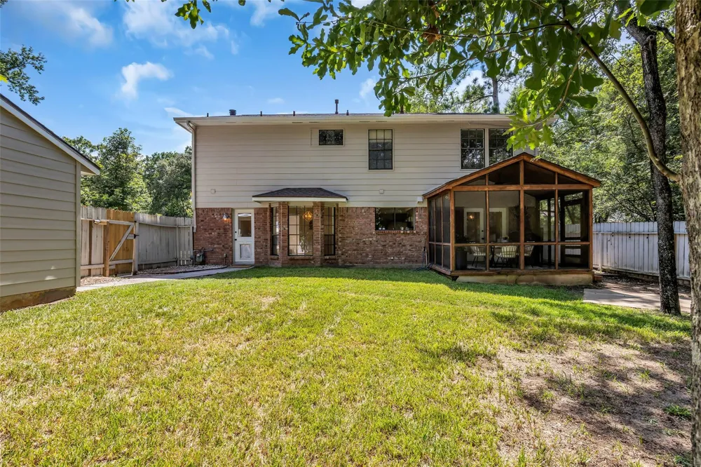 259 E Rainbow Ridge Circle The Woodlands, TX 77381