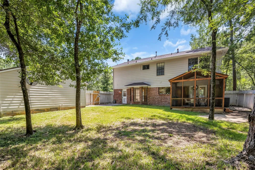 259 E Rainbow Ridge Circle The Woodlands, TX 77381