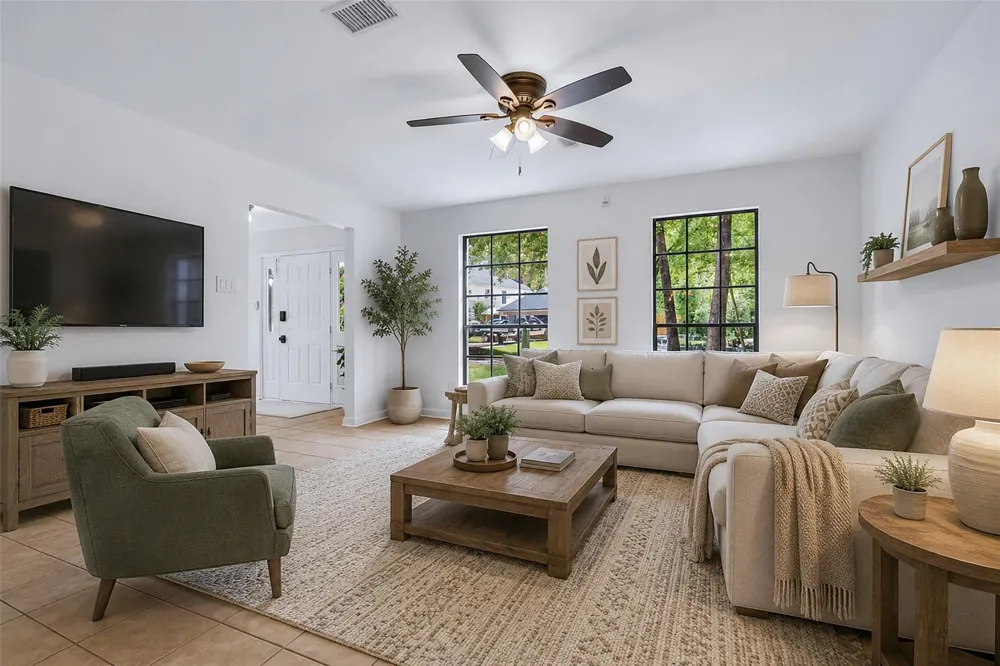 259 E Rainbow Ridge Circle The Woodlands, TX 77381