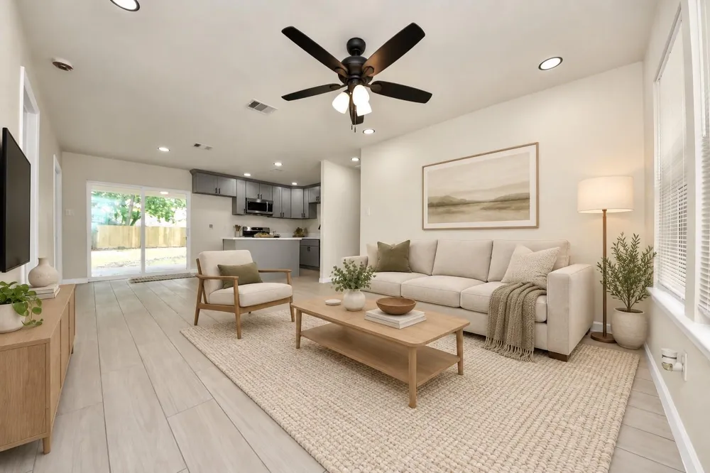5111 Willow Glen Drive Houston, TX 77033