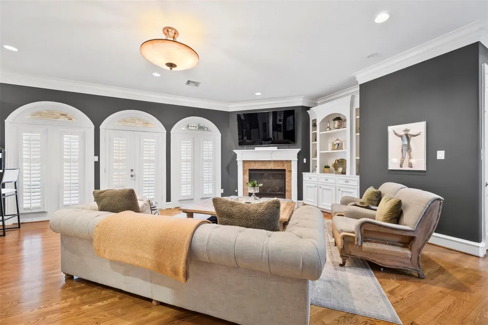 1419 Nantucket Drive Houston, TX 77057