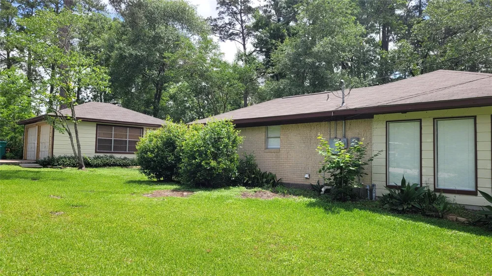 110 Sunset Boulevard Conroe, TX 77303