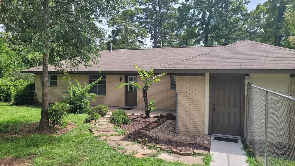 110 Sunset Boulevard Conroe, TX 77303