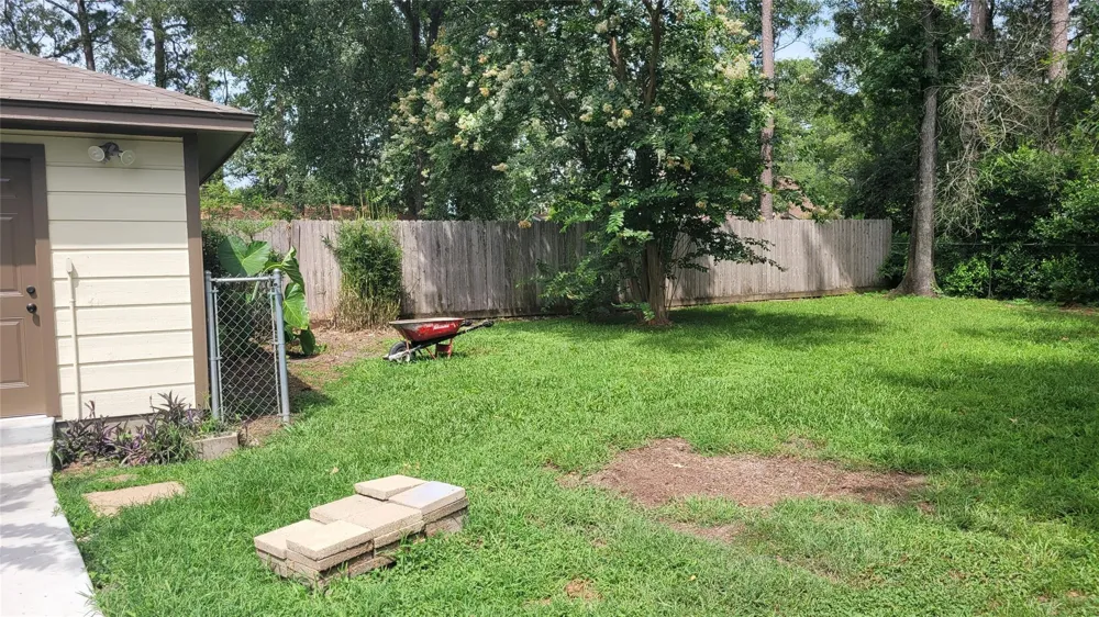 110 Sunset Boulevard Conroe, TX 77303