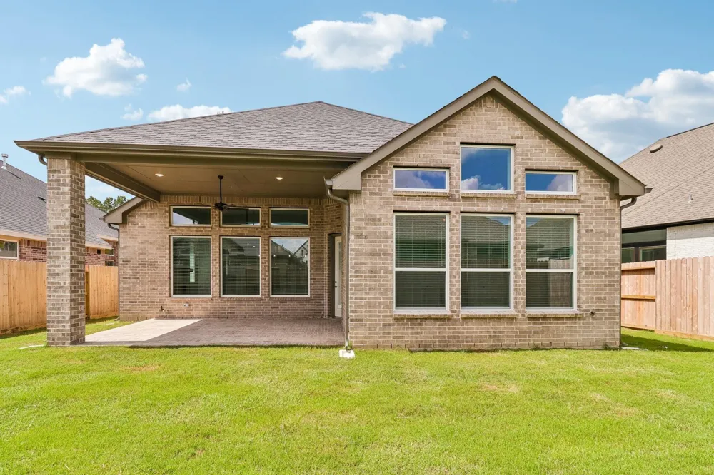 22297 Junction Peak Drive Porter, TX 77365