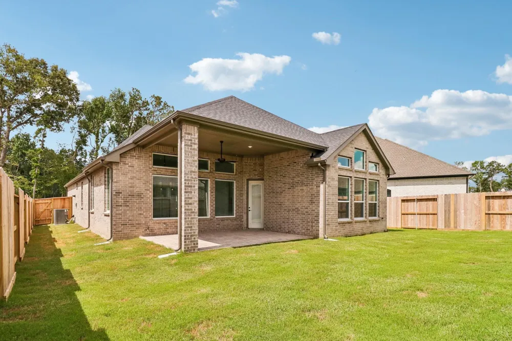 22297 Junction Peak Drive Porter, TX 77365