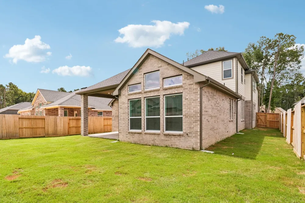 22297 Junction Peak Drive Porter, TX 77365