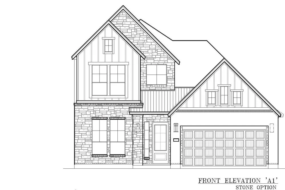 22297 Junction Peak Drive Porter, TX 77365