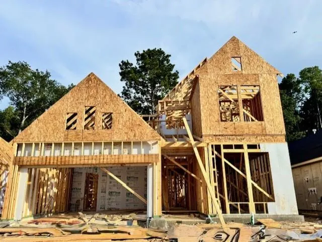 22297 Junction Peak Drive Porter, TX 77365