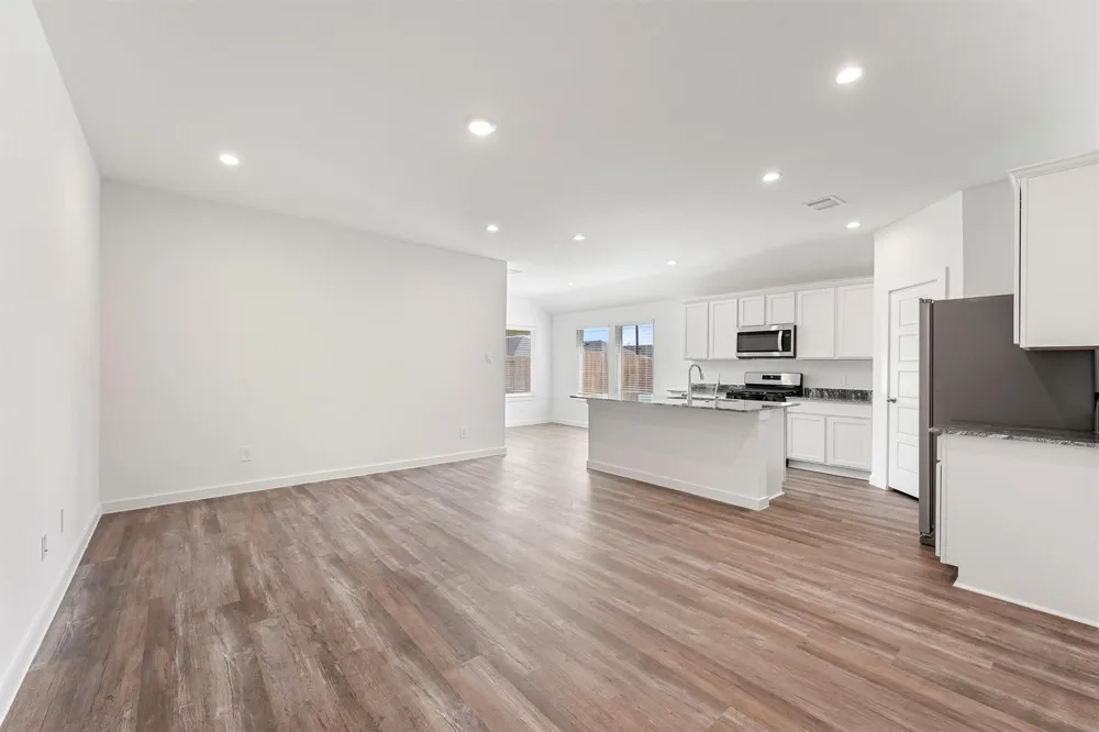 1106 Rayburn Drive Rosharon, TX 77583