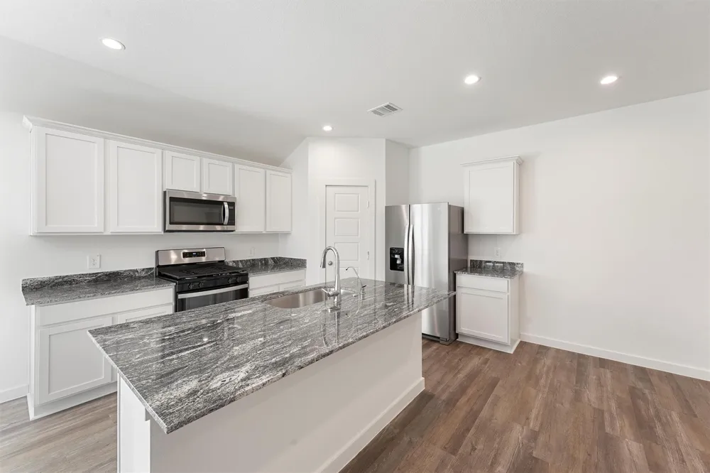 1106 Rayburn Drive Rosharon, TX 77583