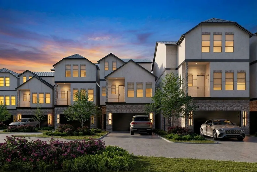 15333 Marina Drive Montgomery, TX 77356