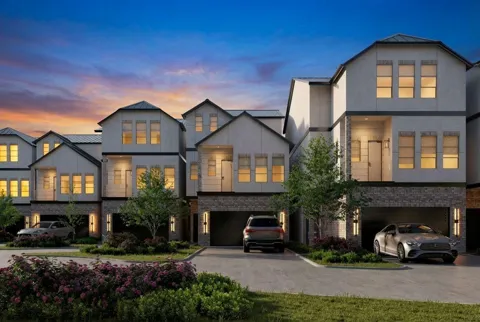 15333 Marina Drive