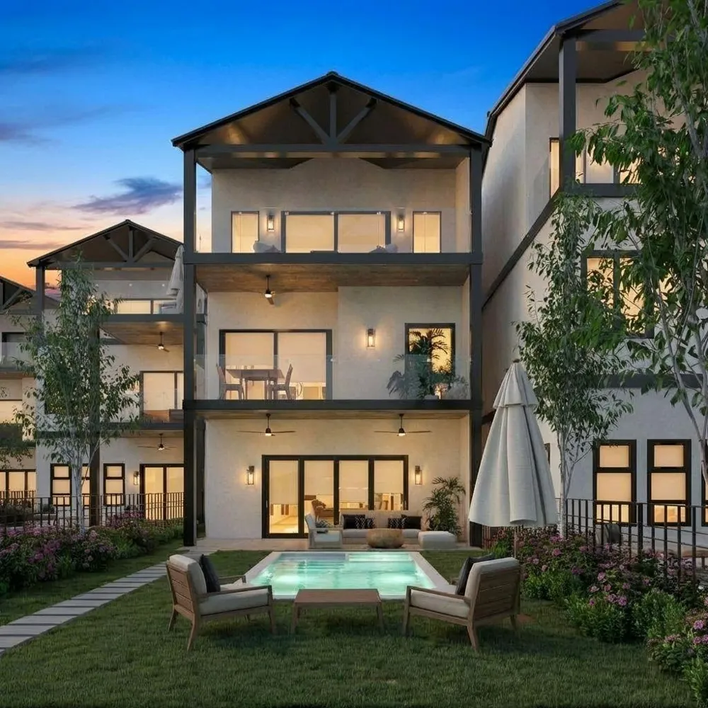 15333 Marina Drive Montgomery, TX 77356