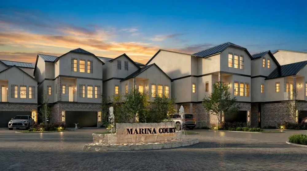 15333 Marina Drive Montgomery, TX 77356